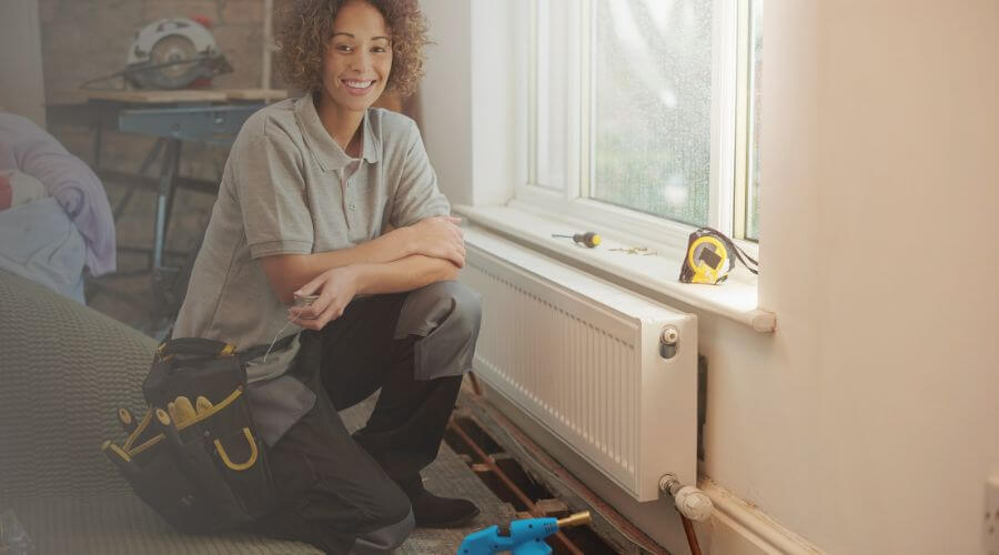 Professional expert plumbing services in Shamrock, OK